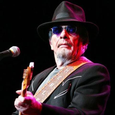 Merle Haggard's legacy to be honored with museum in Nashville