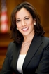 Sen. Harris: SOTU speech did not reflect reality