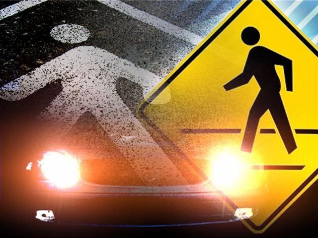 Man struck and killed by car in Southwest Bakersfield