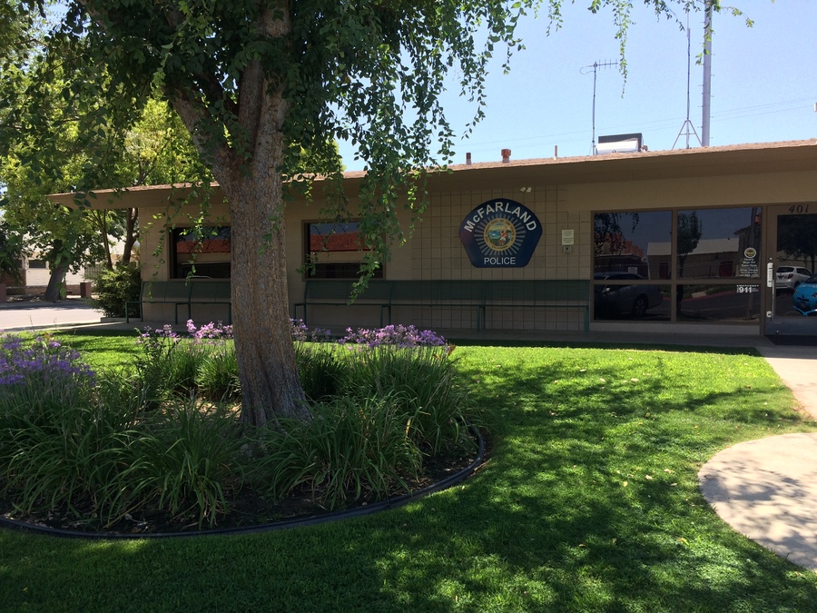 McFarland Police investigating fatal shooting Bakersfield, CA