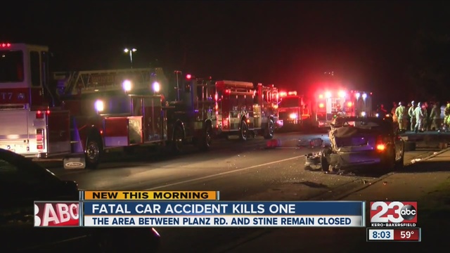 News Bakersfield Ca Car Accident News Bakersfield Ca Car Accident