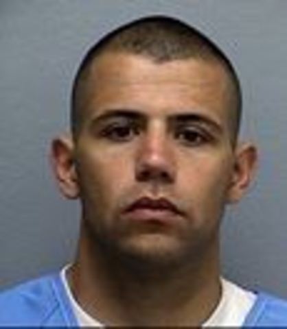 Inmate escaped North Kern State Prison