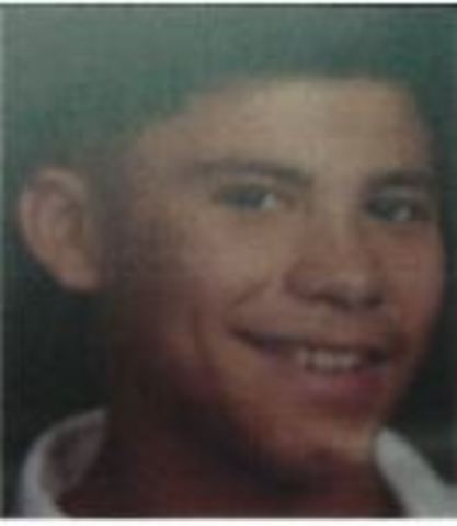 BPD asking for your help in finding a missing 12-year-old boy