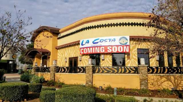 La Costa's Second Location to Open in April - turnto23.com Bakersfield, CA