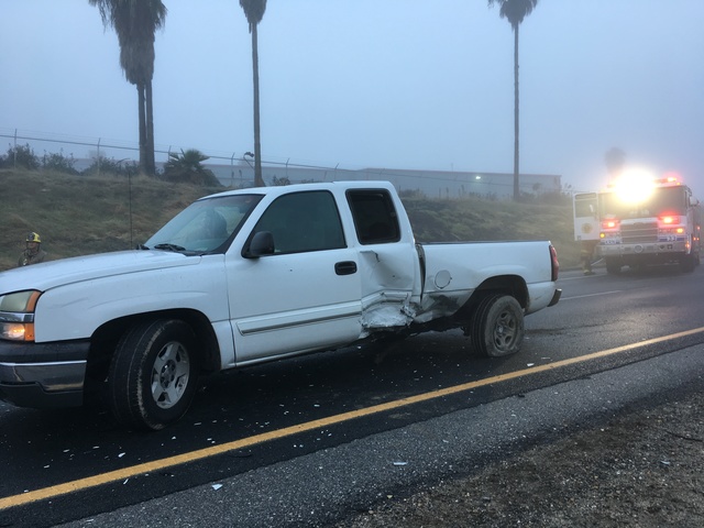 Woman killed in collision at SF I-80 on-ramp