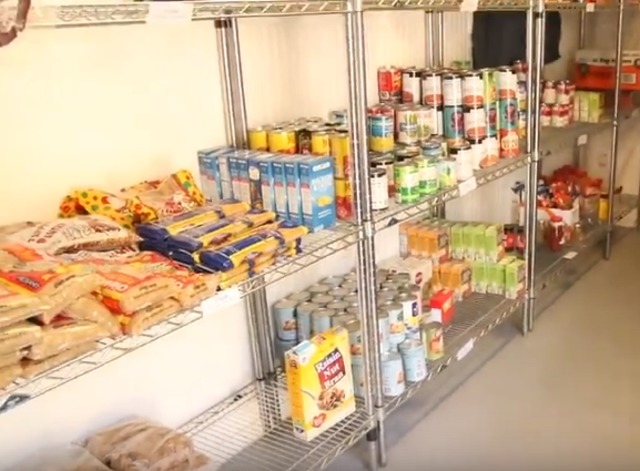 CSUB to debut Pop Up Fresh Produce Pantry on Monday