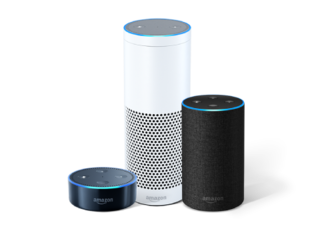 Get news from 23ABC News on your Amazon Echo