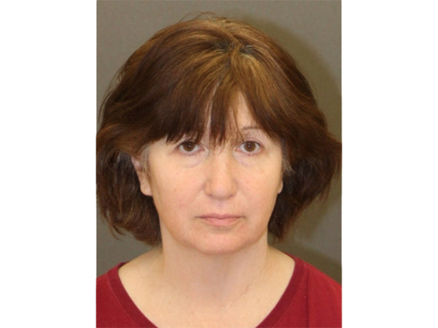 'Jerry Springer' Ex-Producer Jill Blackstone Arrested for Murder