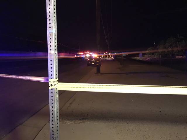 Woman struck and killed by car in southwest Bakersfield identified ...
