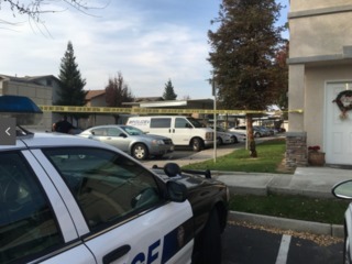 Documents show suspect met victim on dating app