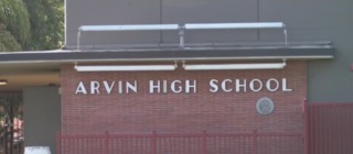 Fireworks cause scare during lunch at Arvin High