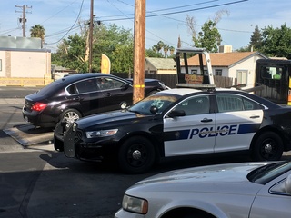 City says GET bus involved in injury hit-and-run