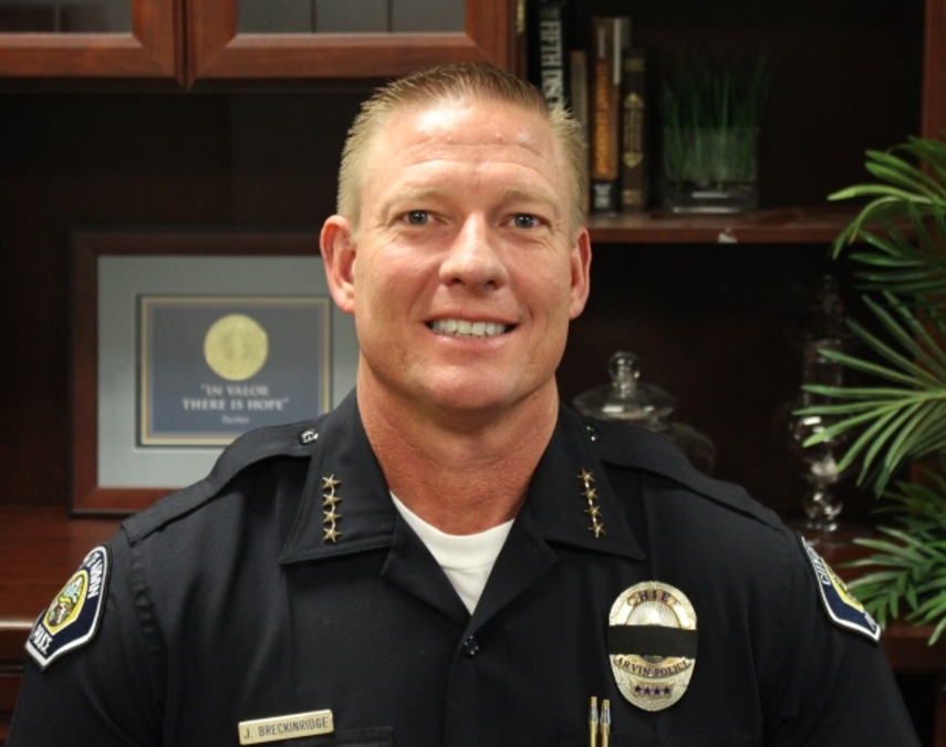 Arvin City Council announces a new City Manager