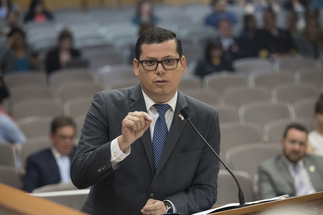 Valley Fever awareness bill heads to governor
