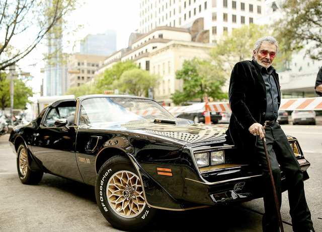 Actor Burt Reynolds dead at 82, 911 call obtained by TMZ