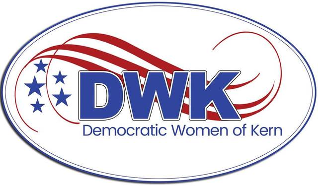 Democratic Women of Kern hosted 'Women In Politics' luncheon over the weekend