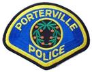 Porterville Sgt. arrested on molestation charges