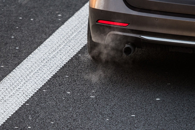 Fresno to hold hearing on Trump's proposed rollback of state's vehicle emission standards