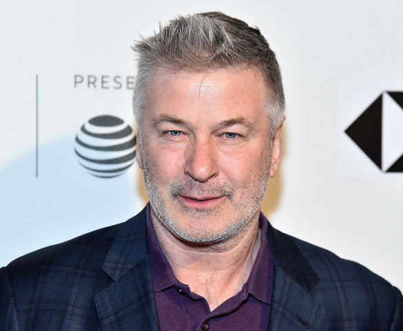 TMZ: Alec Baldwin arrested in NYC after argument over parking spot