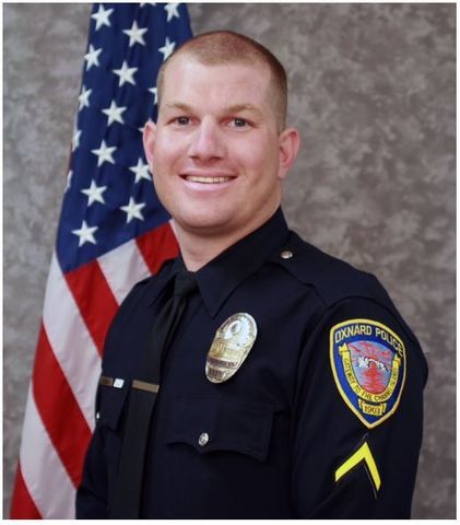 Oxnard PD officer officer files claim against Kern County after suffering injury